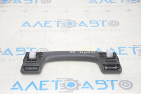 Front right ceiling handle BMW 5 G30 17-23 black