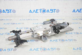 Steering column BMW 5 G30 17-23 with electrical adjustment