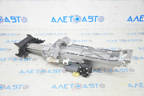 Steering column BMW 5 G30 17-23 with electrical adjustment