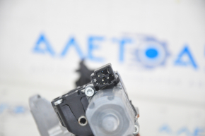 Steering column BMW 5 G30 17-23 with electrical adjustment