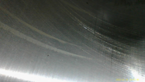 Acura MDX 14-15 3.5 J35Y5 81k engine broken dipstick, scoring in cylinder 5