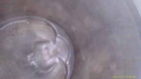 Acura MDX 14-15 3.5 J35Y5 81k engine broken dipstick, scoring in cylinder 5