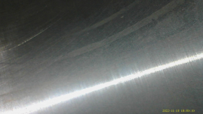 Acura MDX 14-15 3.5 J35Y5 81k engine broken dipstick, scoring in cylinder 5