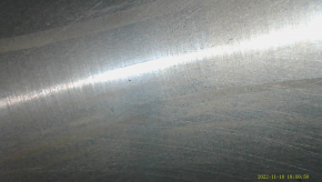 Acura MDX 14-15 3.5 J35Y5 81k engine broken dipstick, scoring in cylinder 5