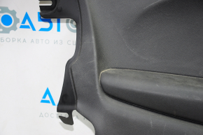 Rear seat trim left Mini Cooper F56 3d 14-24 black, harman kardon, broken crepe, scratches