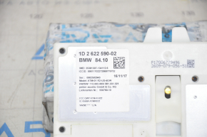 Telematics Control Module BMW 5 G30 17-23