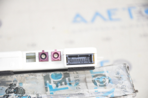 Telematics Control Module BMW 5 G30 17-23
