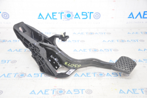 Brake pedal BMW 5 G30 17-23