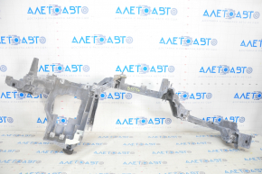 Under-torpedo pipe reinforcement BMW 5 G30 17-23