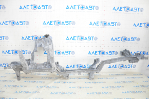 Under-torpedo pipe reinforcement BMW 5 G30 17-23