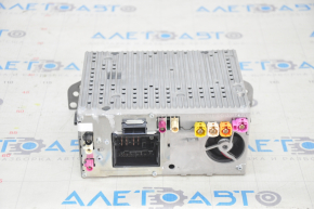 Radio tape recorder BMW 5 G30 17-23