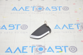 BMW 5 G30 17-23 smart key, 4 buttons