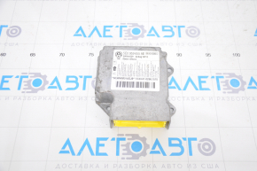 Module srs airbag computer airbags VW Passat b7 12-15 USA 2.5