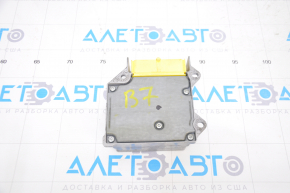 Module srs airbag computer airbags VW Passat b7 12-15 USA 2.5