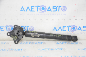 Rear right shock absorber Lexus RX450h 10-15 with bracket, OESPECTRUM