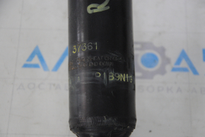 Rear right shock absorber Lexus RX450h 10-15 with bracket, OESPECTRUM