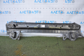 Lexus RX350 RX450h 10-15 Rear Panel with Power Fangs, Graphite