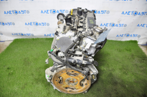 Lincoln MKZ 13-16 2.0T C20HDTX 89k Engine