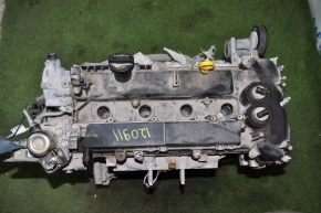 Lincoln MKZ 13-16 2.0T C20HDTX 89k Engine