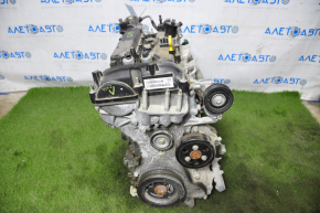 Lincoln MKZ 13-16 2.0T C20HDTX 89k Engine