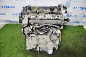 Lincoln MKZ 13-16 2.0T C20HDTX 89k Engine