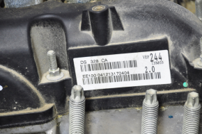 Lincoln MKZ 13-16 2.0T C20HDTX 89k Engine