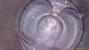 Lincoln MKZ 13-16 2.0T C20HDTX 89k Engine
