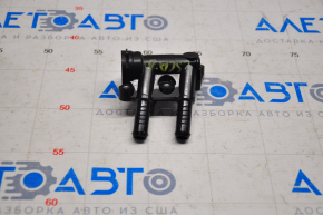 Ford Escape MK4 Oil Supply System Valve 20-