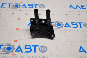 Ford Escape MK4 Oil Supply System Valve 20-