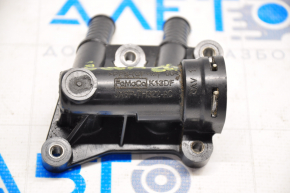 Ford Escape MK4 Oil Supply System Valve 20-