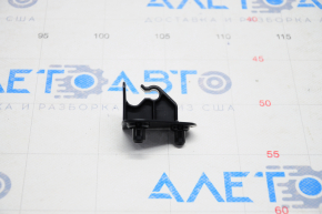 Bracket latch stick support bonnet Nissan Leaf 11-17