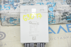 Steering Column Module BMW 5 G30 17-23