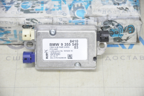 GENUINE BMW USB HUB BMW 5 G30 17-23