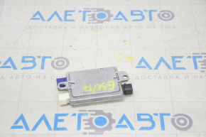 GENUINE BMW USB HUB BMW 5 G30 17-23