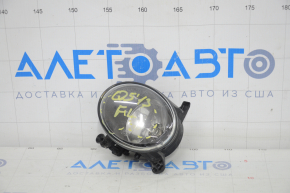 Fog light left PTF Audi Q5 8R 09-17 sand