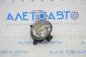 Fog light right PTF Audi Q5 8R 09-17 sand