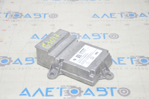 Module srs airbag computer airbags BMW 5 G30 17-23