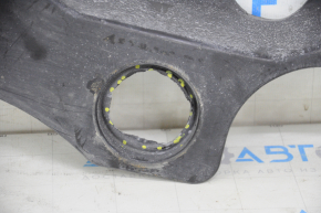 Rear bumper guard right Audi Q5 8R 09-17 missing fragment
