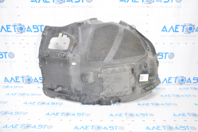 Front left mudguard front part BMW 5 G30 17-23