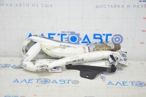 Airbag airbag side curtain left BMW 5 G30 17-23