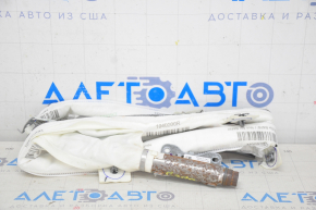 Airbag airbag side curtain right BMW 5 G30 17-23