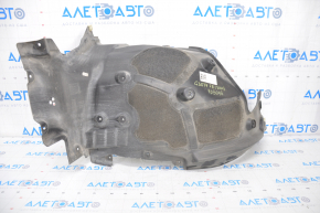 Mudguard front right rear part BMW 5 G30 17-23