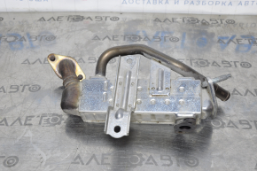 EGR Cooler Toyota Camry v50 12-14 hybrid usa bolts stripped