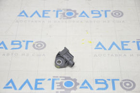 Airbag sensor center pillar left BMW 5 G30 17-23
