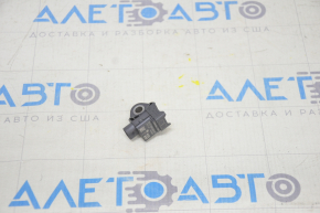 Airbag sensor center pillar right BMW 5 G30 17-23