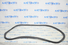 Door seal rear left BMW 5 G30 17-23
