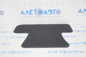 Carpet interior rear left Audi Q5 8R 09-17 cloth black