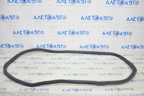 Door seal rear right BMW 5 G30 17-23