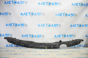 Dodge Dart 13-16 wiper pan break fasteners