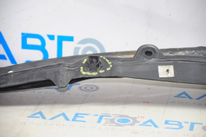 Dodge Dart 13-16 wiper pan break fasteners